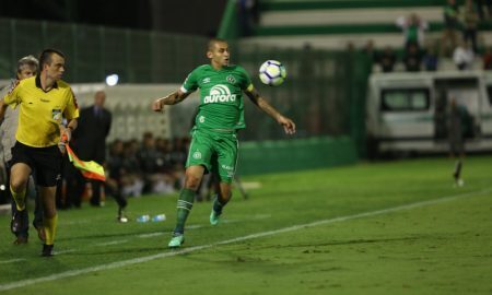 Chapecoense