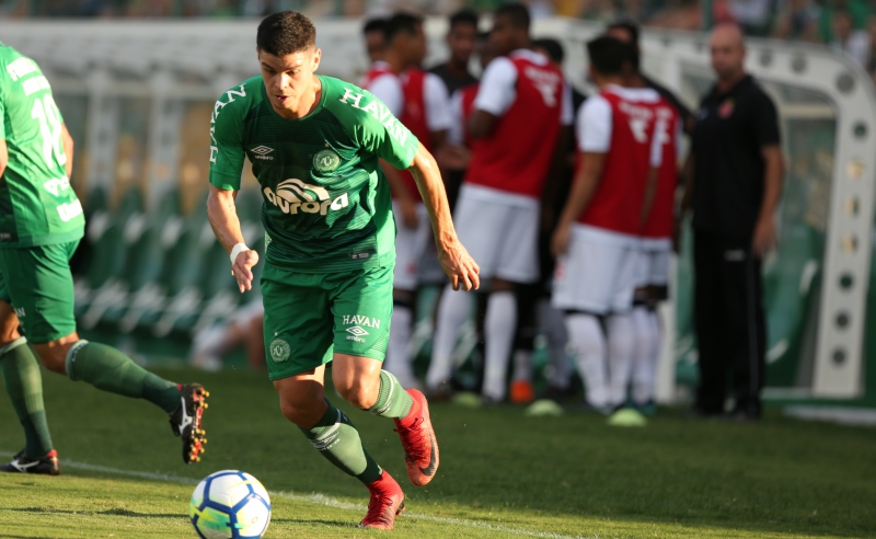 Chapecoense