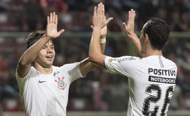 Corinthians