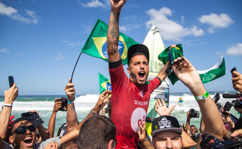 Filipe Toledo