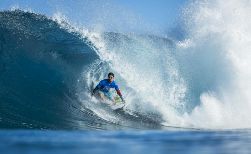 Gabriel Medina