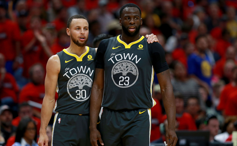 Golden State Warriors