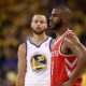 Houston Rockets v Golden State Warriors