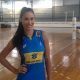 Jaqueline Seleção Feminina Vôlei