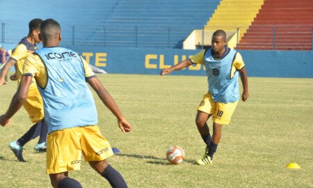 Madureira FC