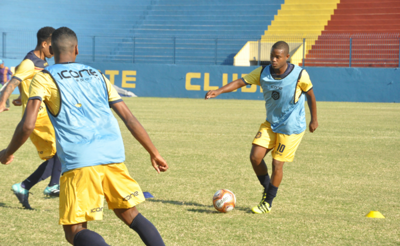 Madureira FC