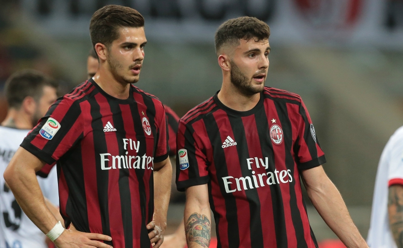 Final da Coppa Italia 2017/2018: conseguirá o Milan impedir o tetra da Juventus? Confira análise ...
