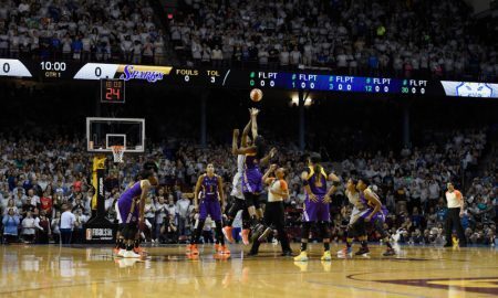 Minnesota Lynx vs Los Angeles Sparks