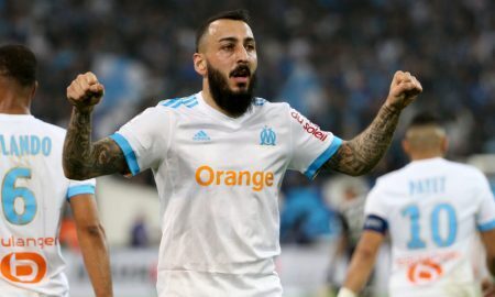 Olympique de Marseille