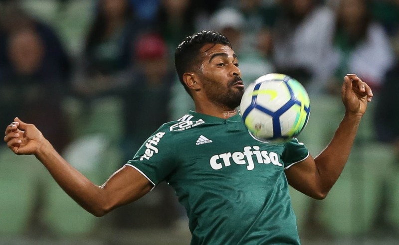 Palmeiras