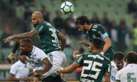 Palmeiras