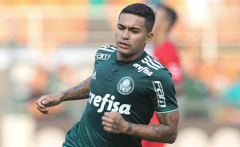 Palmeiras