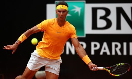 Rafael Nadal