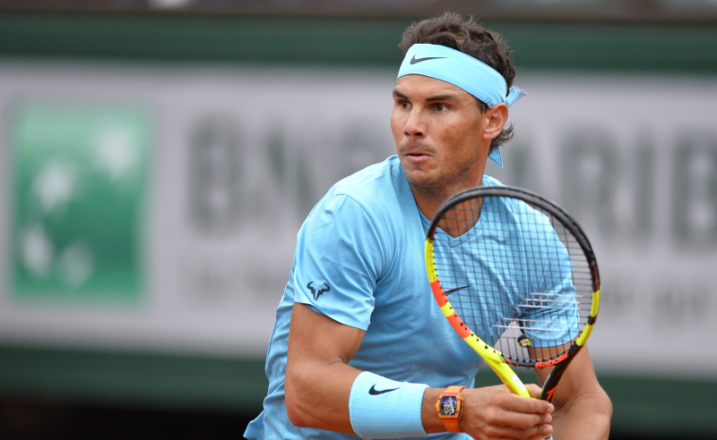Rafael Nadal