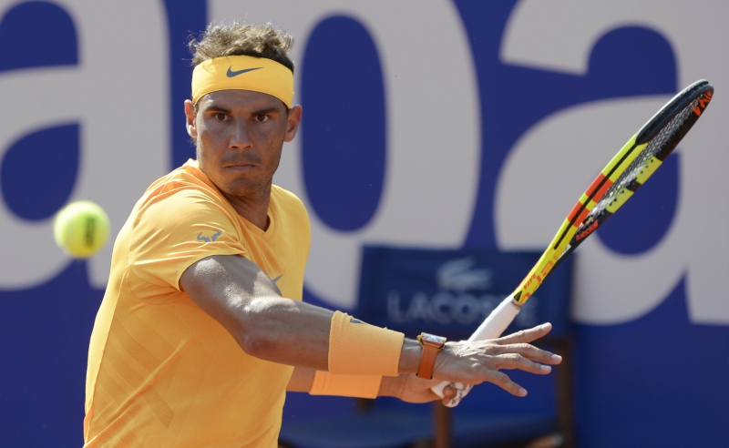 Rafael Nadal