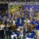Sada Cruzeiro campeão da Superliga Masculina