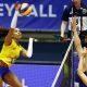 Seleção Brasileira Feminina de Volei