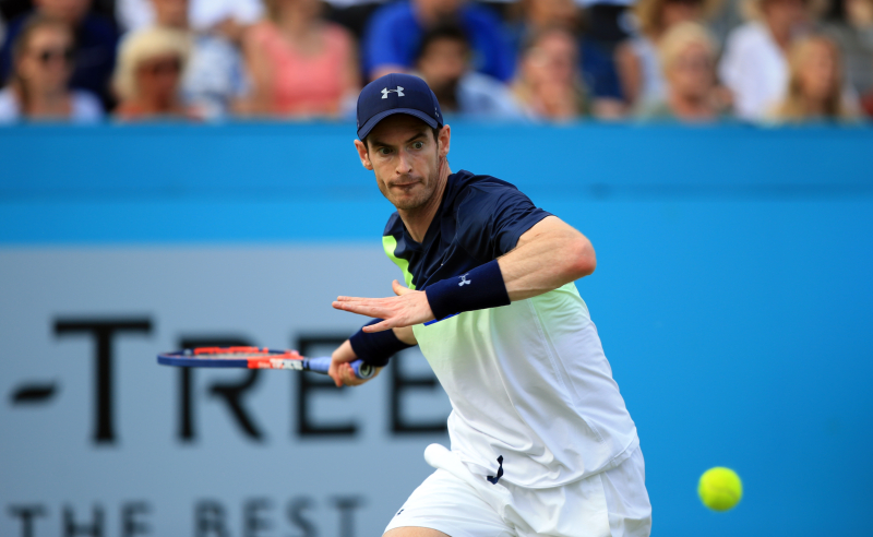 Andy Murray