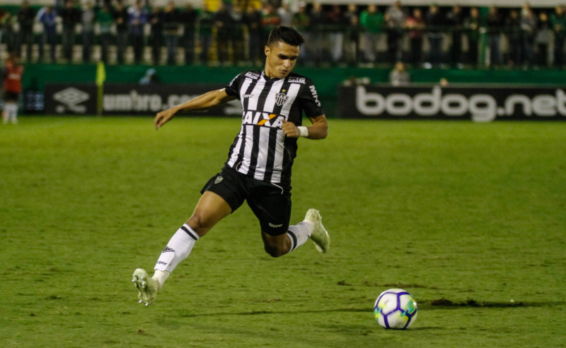 Atlético-MG
