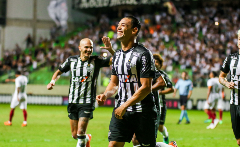 Atlético-MG