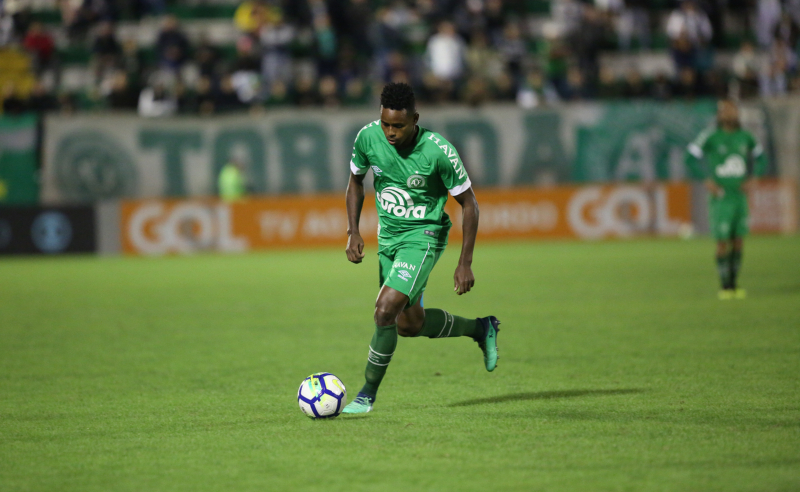 Chapecoense