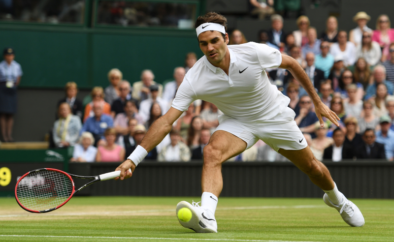 Federer