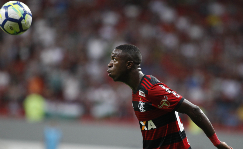 Flamengo