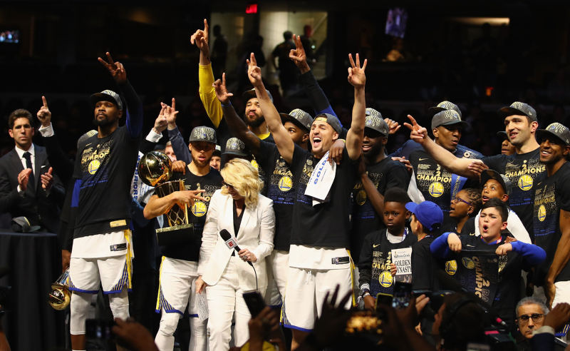 Golden State Warriors