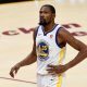 Kevin Durant do Golden State Warriors