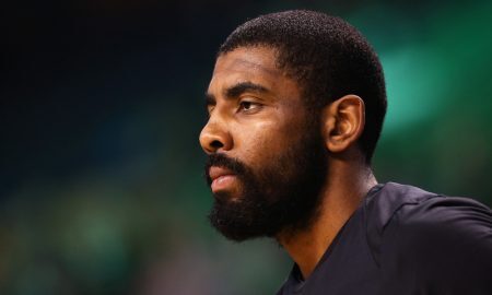 Kyrie Irving