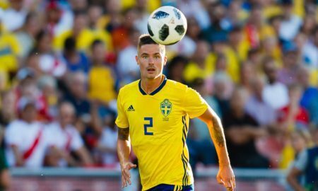 Lustig da Seleção Sueca