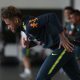 Neymar treino Seleção Brasileira