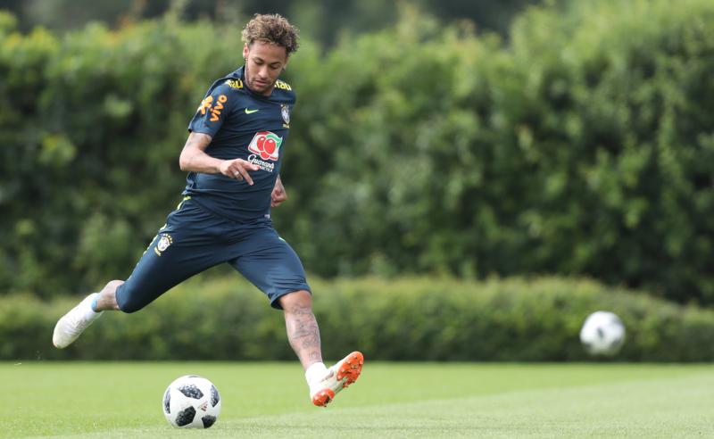 Neymar