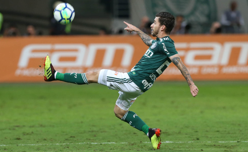 Palmeiras