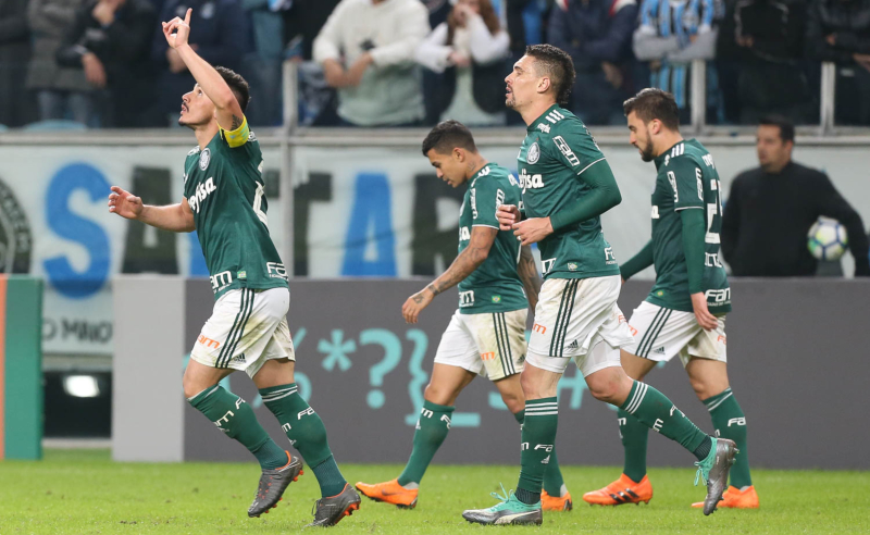 Palmeiras