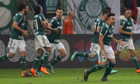 Palmeiras