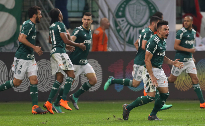 Palmeiras
