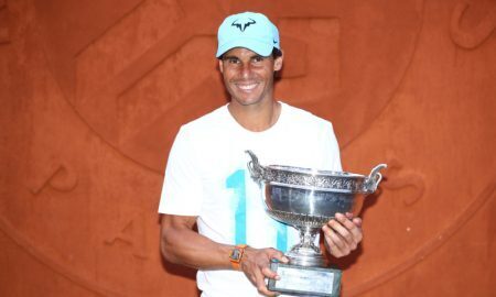 Rafael Nadal