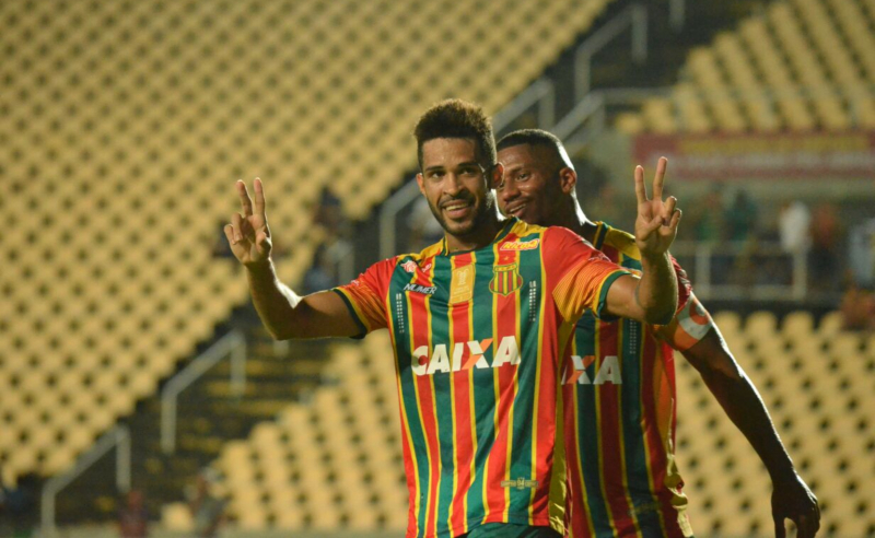 Sampaio Corrêa