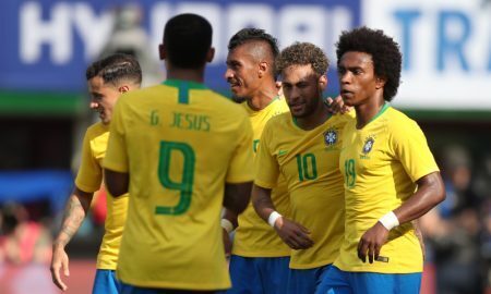 Seleção Brasileira