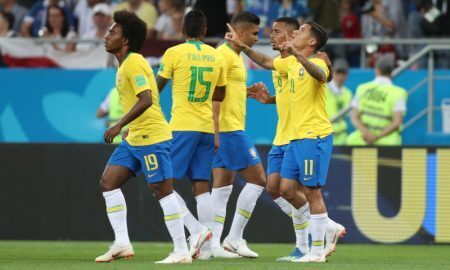 Seleção Brasileira