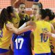 Seleção Brasileira de Vôlei Feminino