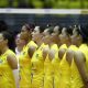 Seleção Brasileira de Vôlei Feminino