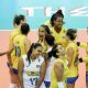 Seleção Brasileira de Vôlei Feminino