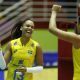 Seleção Brasileira de Vôlei Feminino