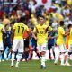 Seleção Colombiana