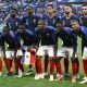 Seleção Francesa