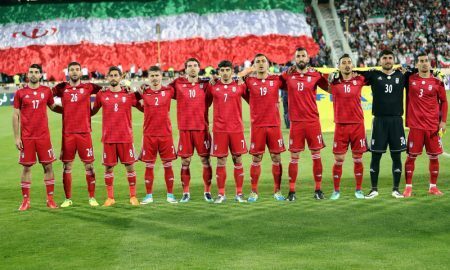 Seleção Iraniana