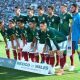 Seleção Mexicana