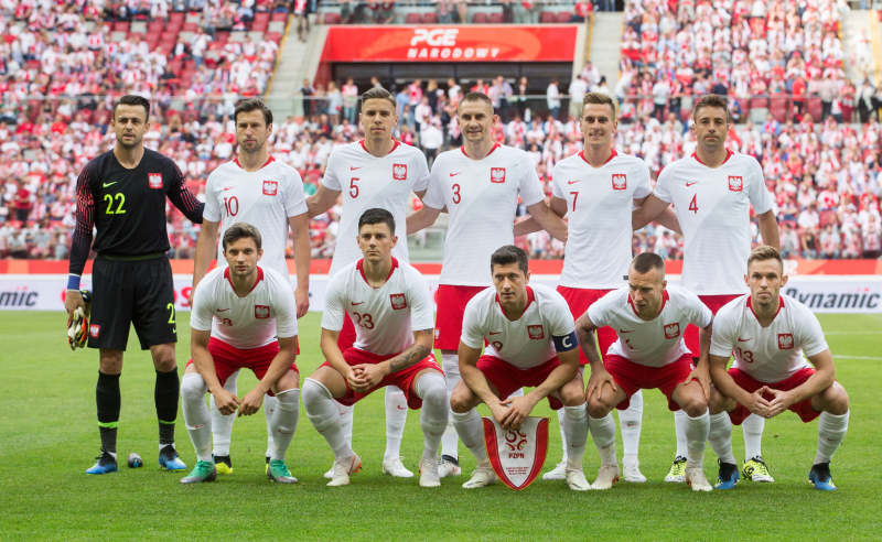 Seleção Polonesa